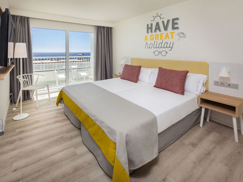 Abora Interclub Atlantic By Lopesan Hotels