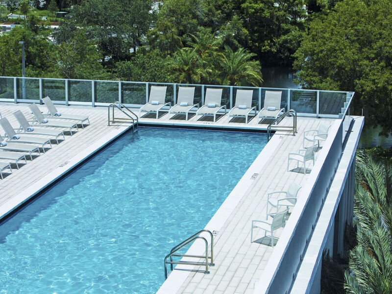 Ac Hotel By Marriott Miami Aventura