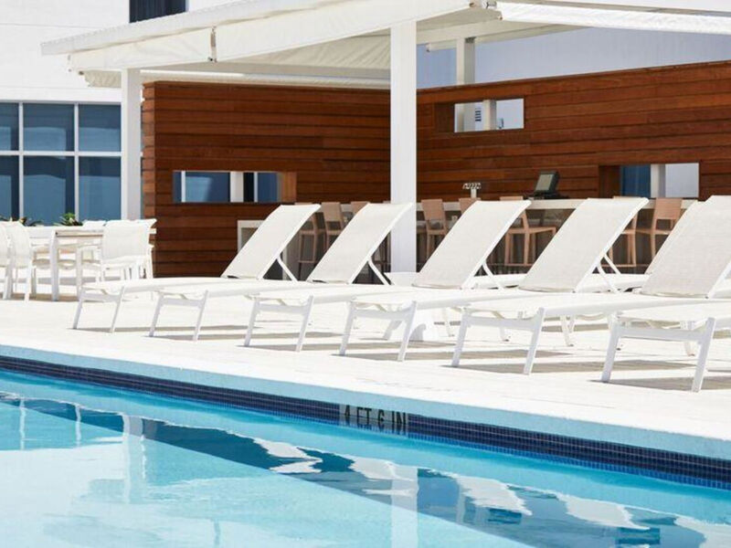 Ac Hotel By Marriott Miami Aventura