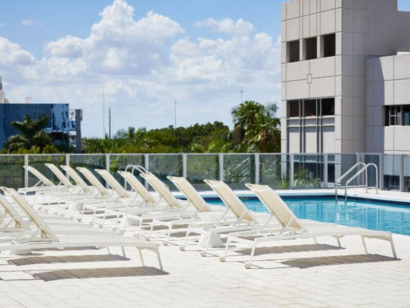 Ac Hotel By Marriott Miami Aventura