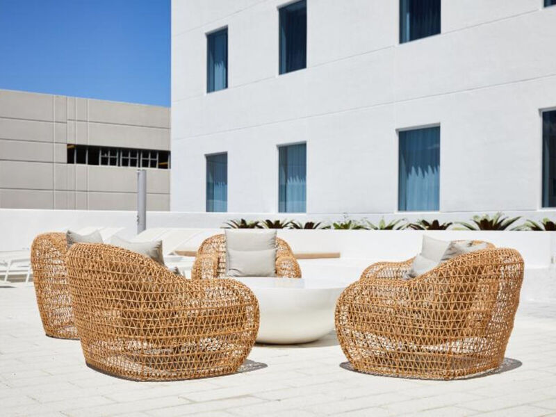 Ac Hotel By Marriott Miami Aventura