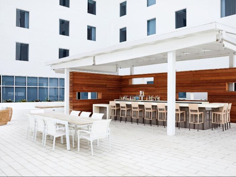 Ac Hotel By Marriott Miami Aventura