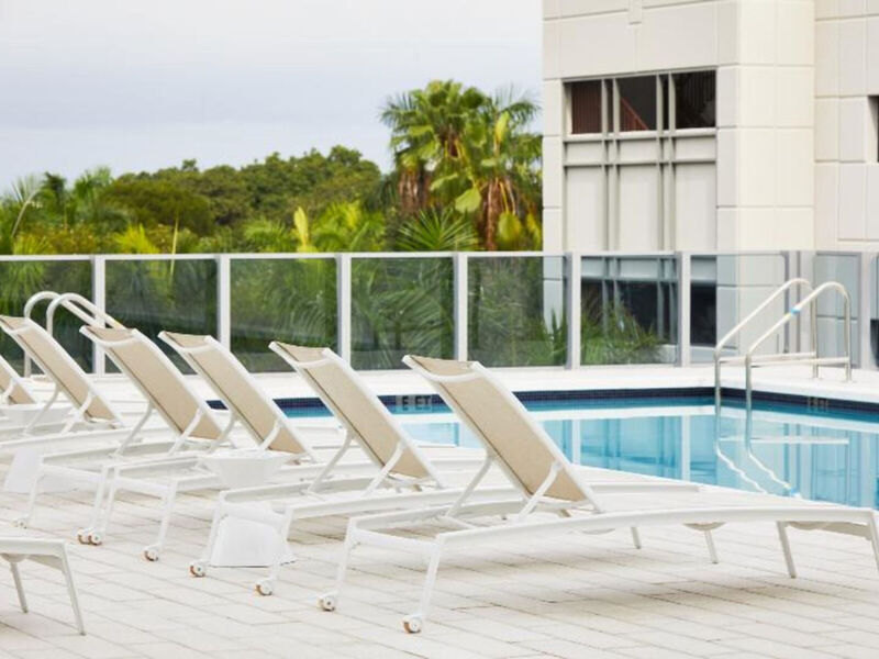 Ac Hotel By Marriott Miami Aventura