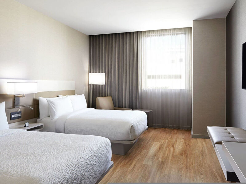Ac Hotel By Marriott Miami Aventura