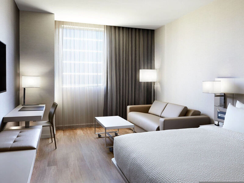 Ac Hotel By Marriott Miami Aventura