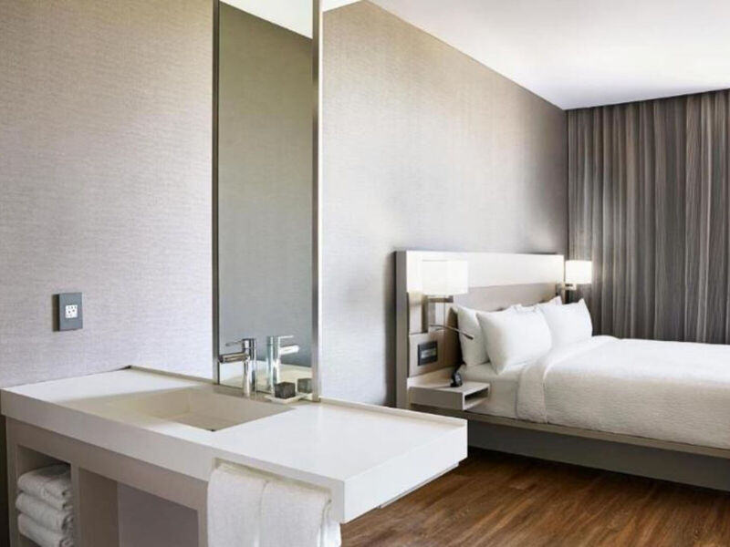 Ac Hotel By Marriott Miami Aventura
