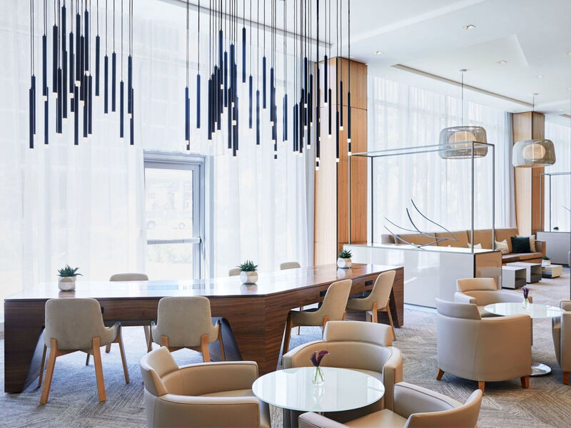 Ac Hotel By Marriott Miami Aventura