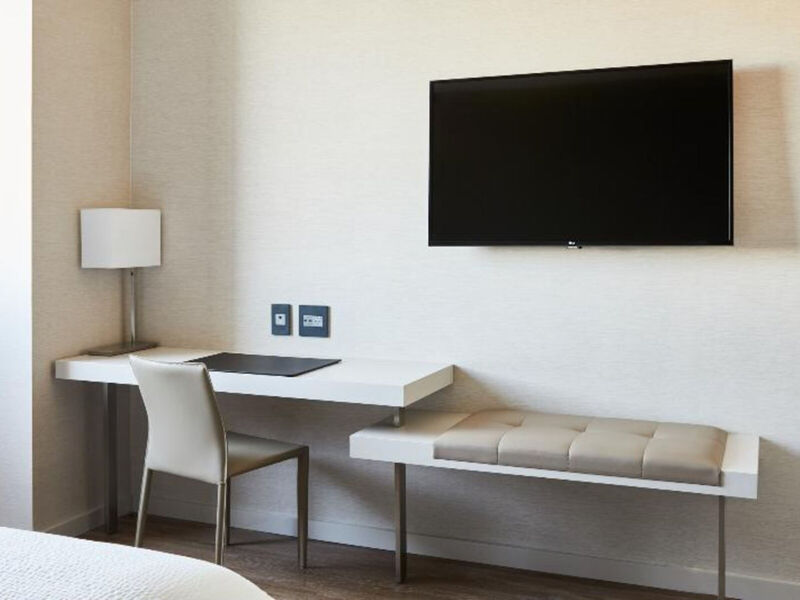 Ac Hotel By Marriott Miami Aventura