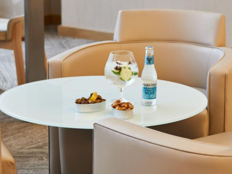 Ac Hotel By Marriott Miami Aventura