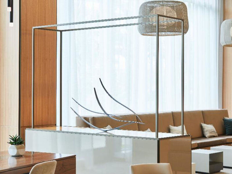 Ac Hotel By Marriott Miami Aventura