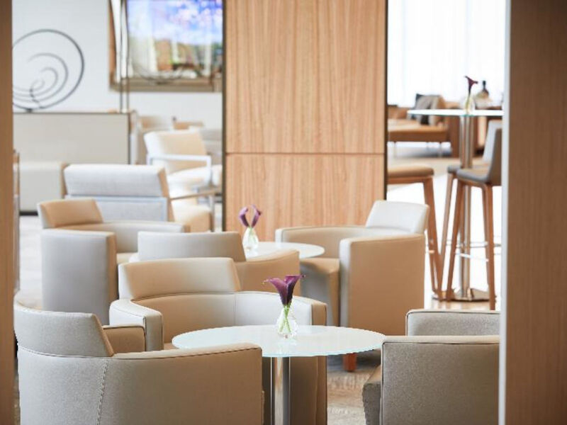 Ac Hotel By Marriott Miami Aventura