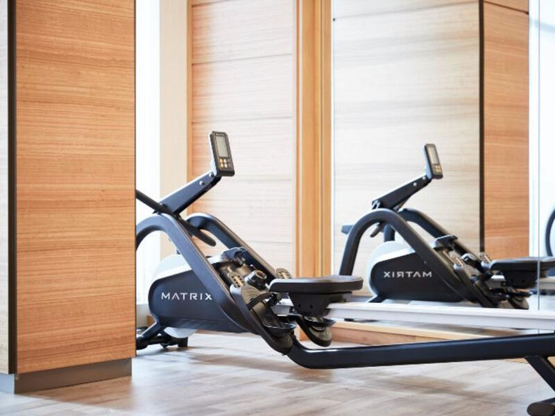 Ac Hotel By Marriott Miami Aventura