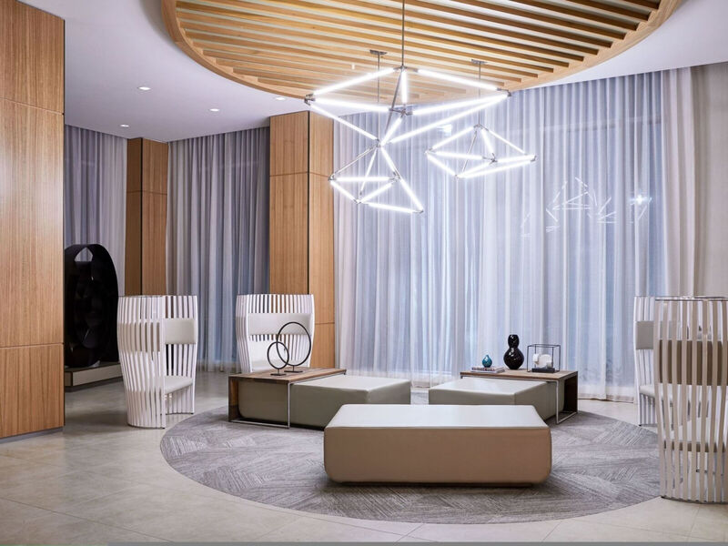 Ac Hotel By Marriott Miami Aventura