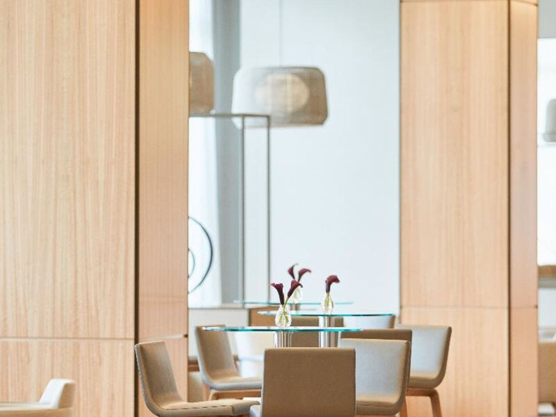 Ac Hotel By Marriott Miami Aventura