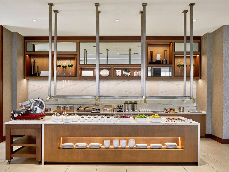 Ac Hotel By Marriott Miami Dadeland