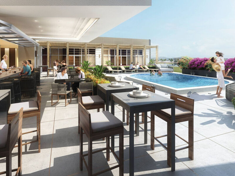 Ac Hotel By Marriott Miami Dadeland