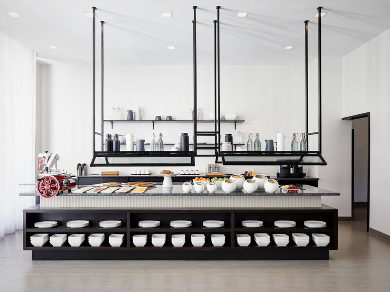 Ac Hotel By Marriott Miami Dadeland