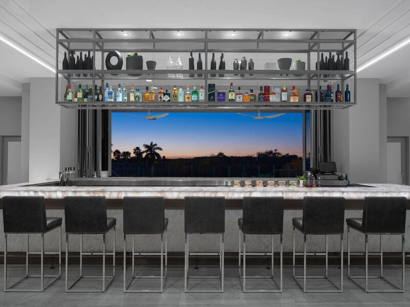 Ac Hotel By Marriott Miami Dadeland