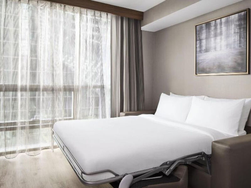 Ac Hotel By Marriott Miami Dadeland