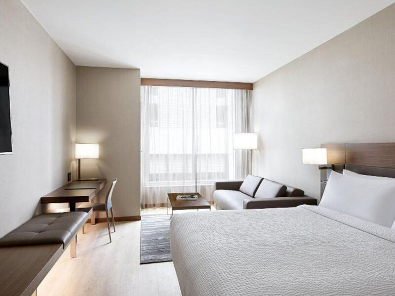 Ac Hotel By Marriott Miami Dadeland