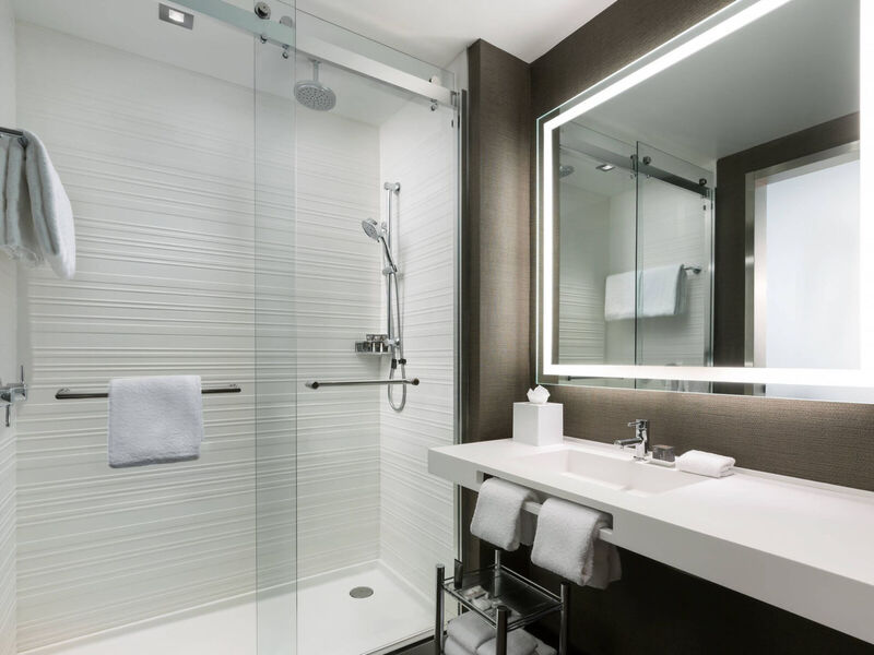 Ac Hotel By Marriott Miami Dadeland