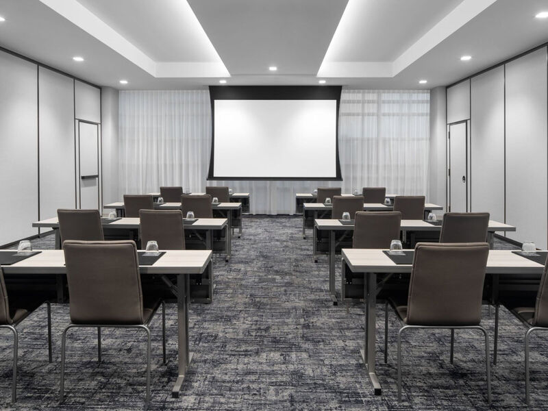 Ac Hotel By Marriott Miami Dadeland