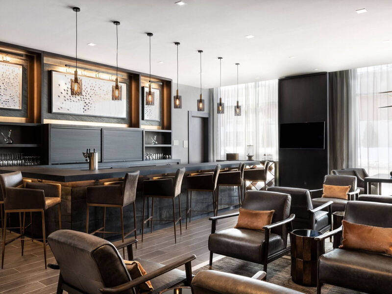 Ac Hotel By Marriott Miami Dadeland
