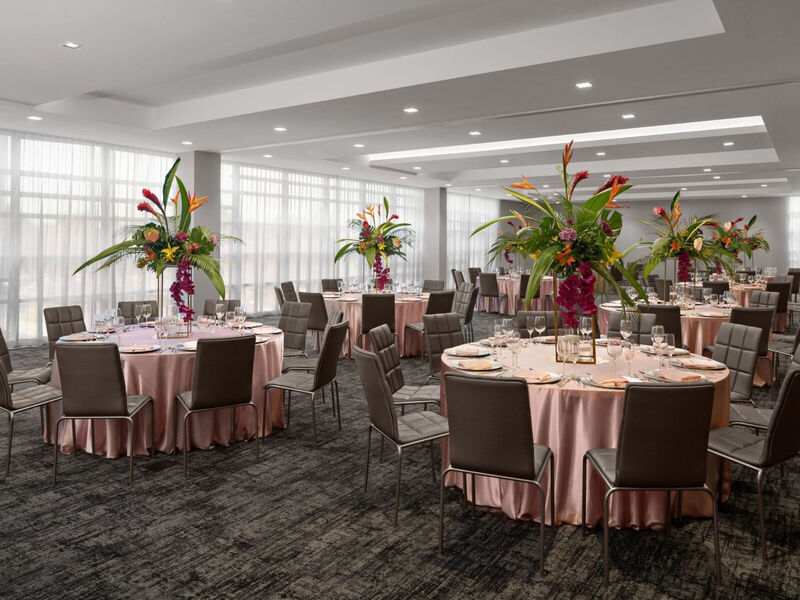 Ac Hotel By Marriott Miami Dadeland