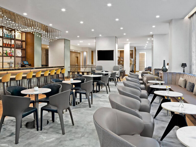 Ac Hotel By Marriott Miami Dadeland