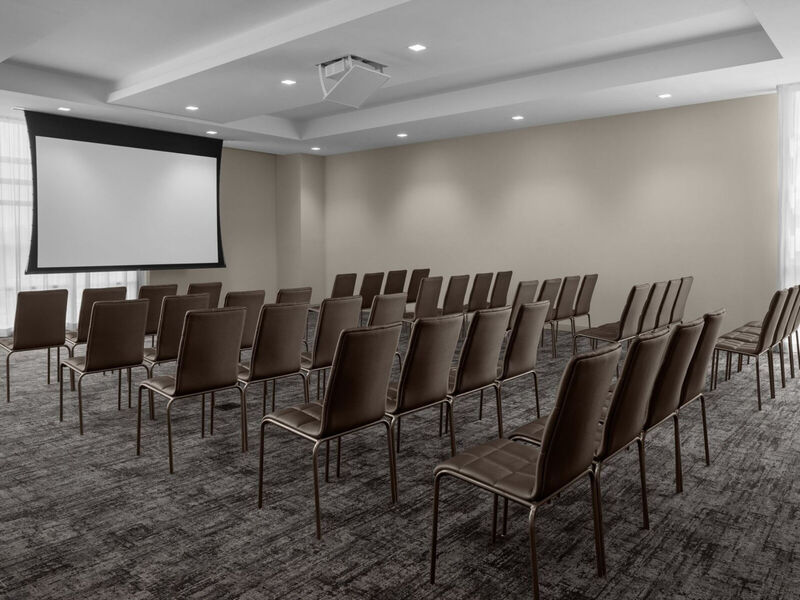 Ac Hotel By Marriott Miami Dadeland