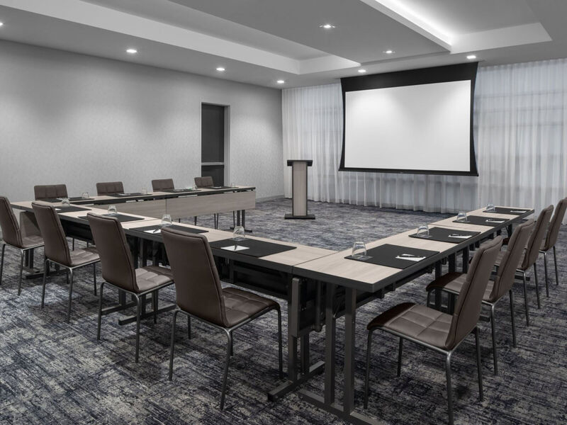 Ac Hotel By Marriott Miami Dadeland