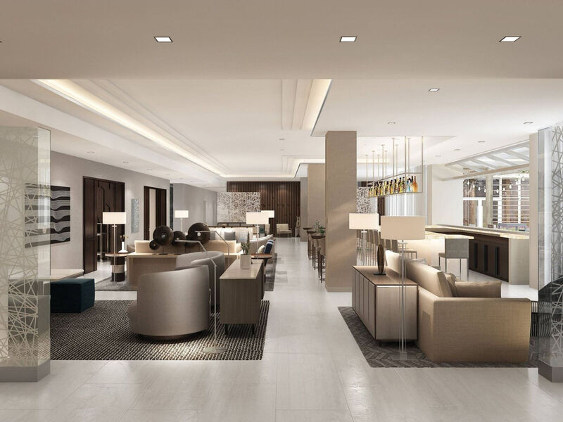 Ac Hotel By Marriott Miami Dadeland