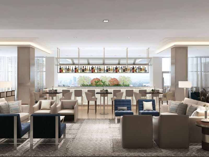 Ac Hotel By Marriott Miami Dadeland
