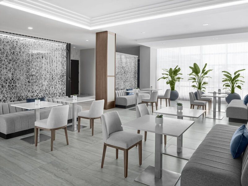 Ac Hotel By Marriott Miami Dadeland