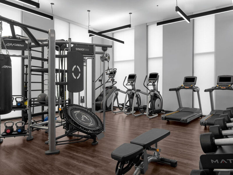 Ac Hotel By Marriott Miami Dadeland