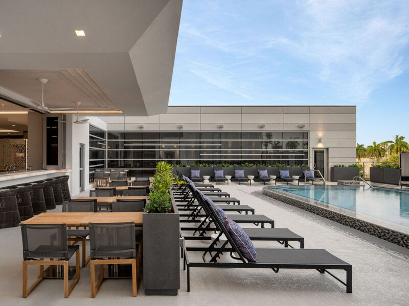Ac Hotel By Marriott Miami Dadeland