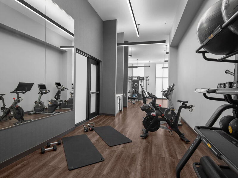 Ac Hotel By Marriott Miami Dadeland