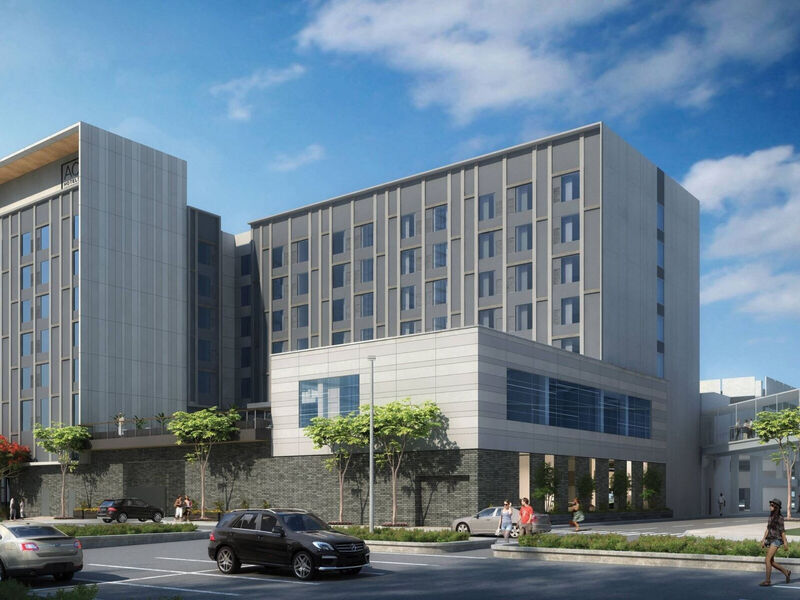 Ac Hotel By Marriott Miami Dadeland