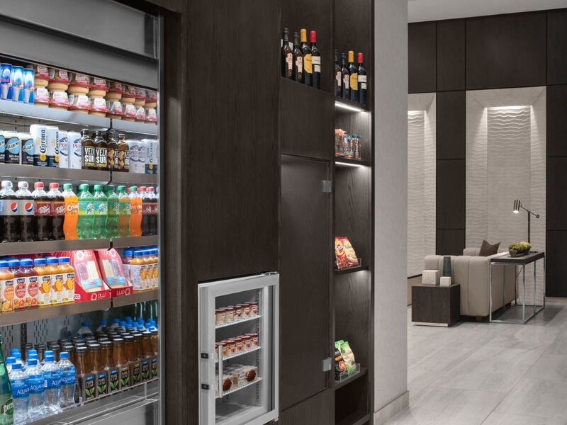 Ac Hotel By Marriott Miami Dadeland