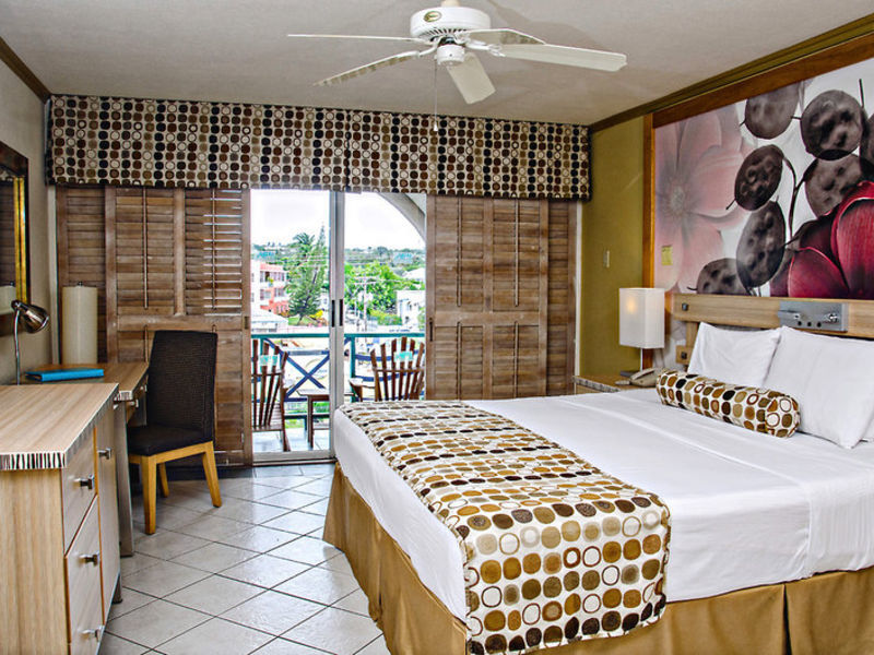 Accra Beach Hotel & Spa