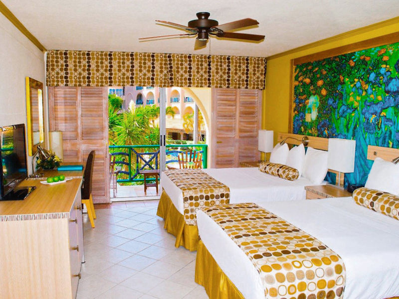 Accra Beach Hotel & Spa