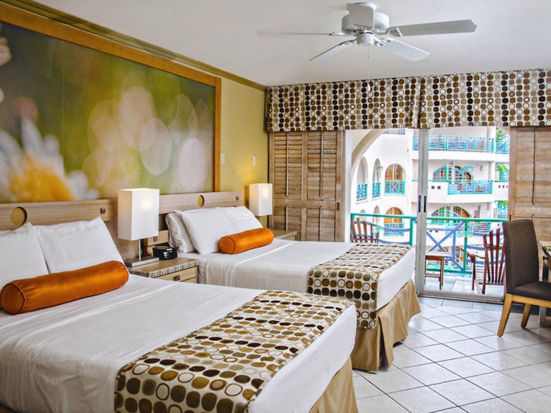 Accra Beach Hotel & Spa