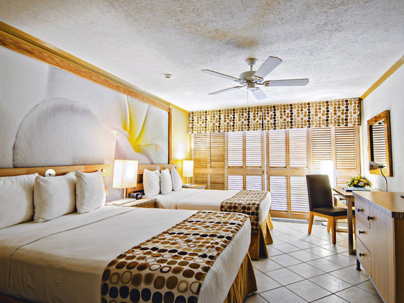 Accra Beach Hotel & Spa