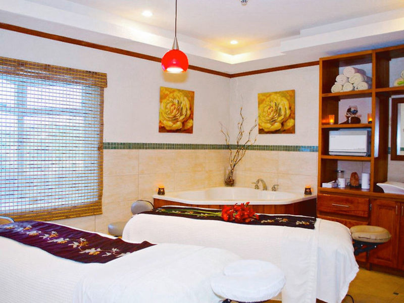 Accra Beach Hotel & Spa