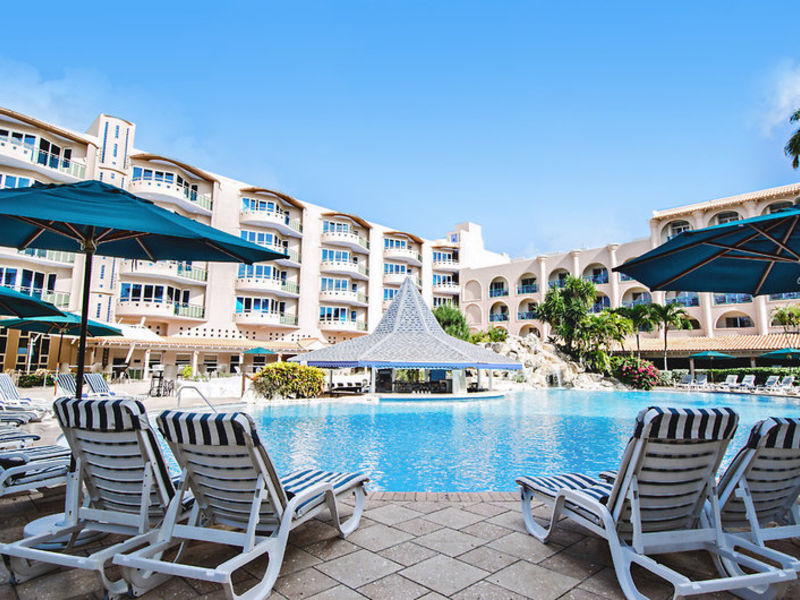 Accra Beach Hotel & Spa