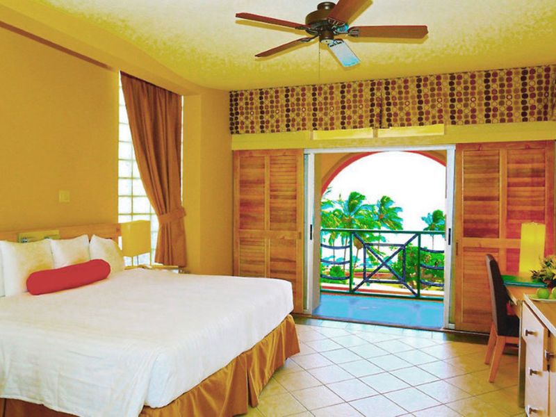 Accra Beach Hotel & Spa