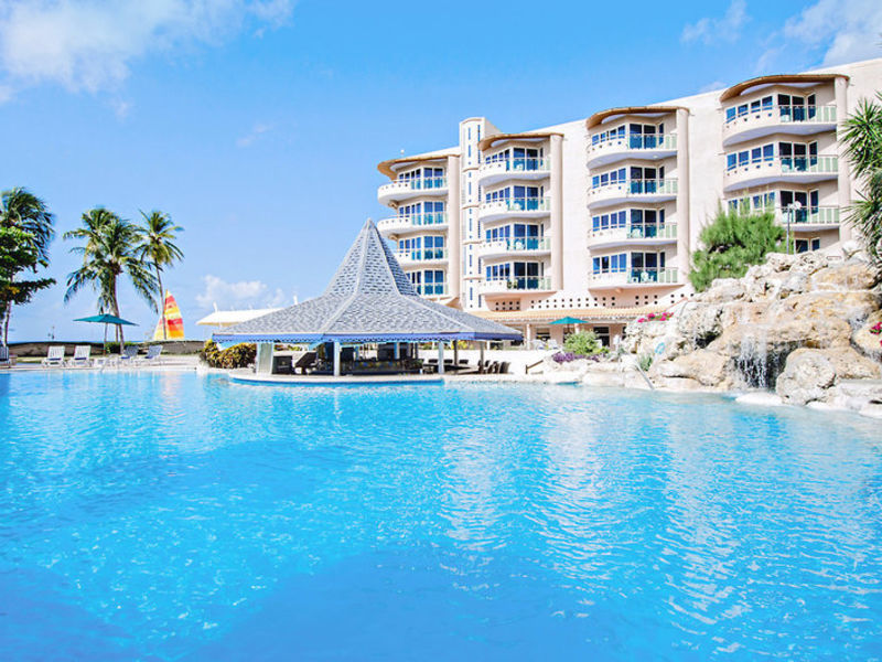 Accra Beach Hotel & Spa