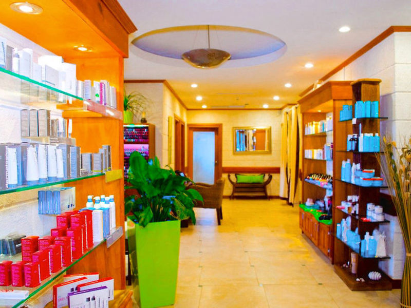 Accra Beach Hotel & Spa