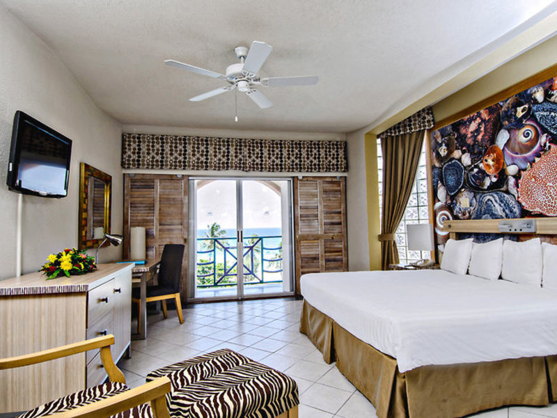 Accra Beach Hotel & Spa