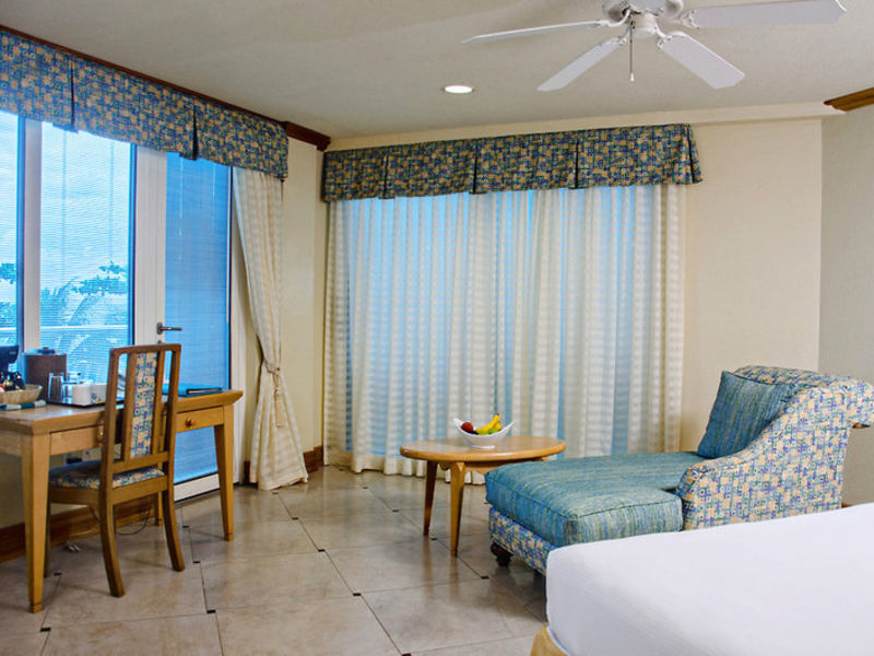 Accra Beach Hotel & Spa